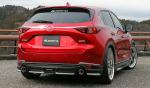 Mazda CX-5 by Kenstyle 2017 года